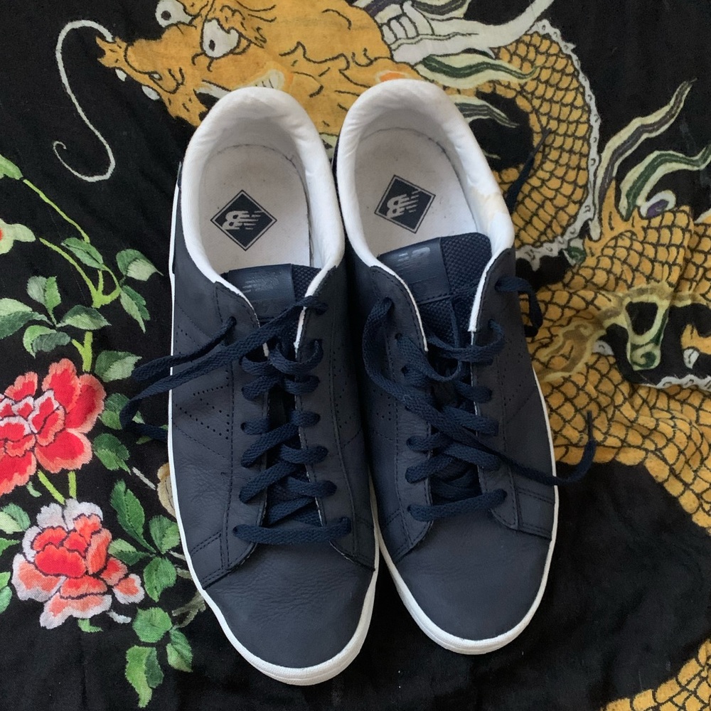 New Balance sneakers in great condition.